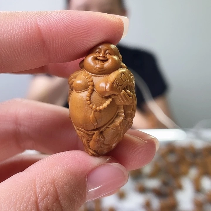 吊坠橄榄核橄榄核