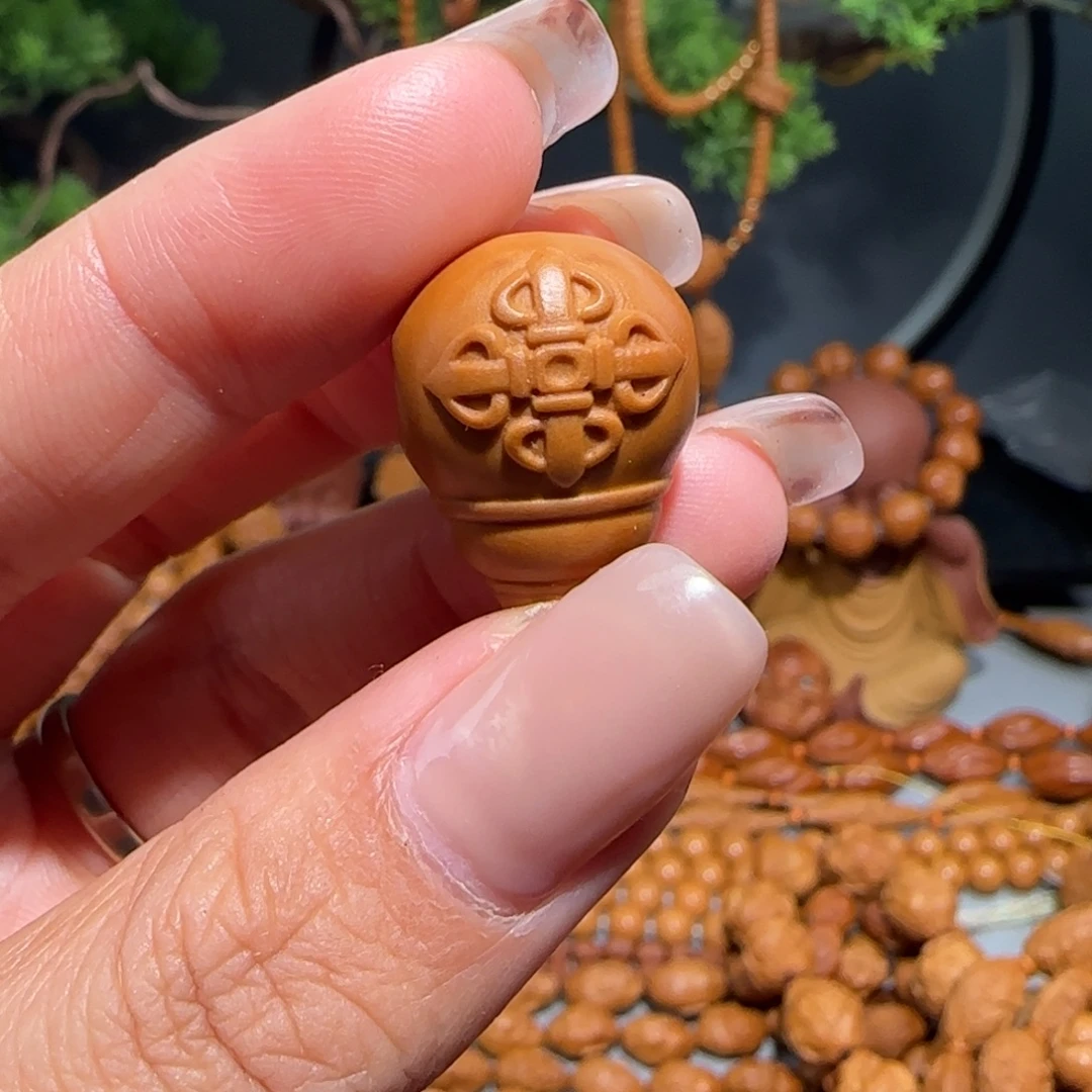 橄榄核手串/手链福利待遇