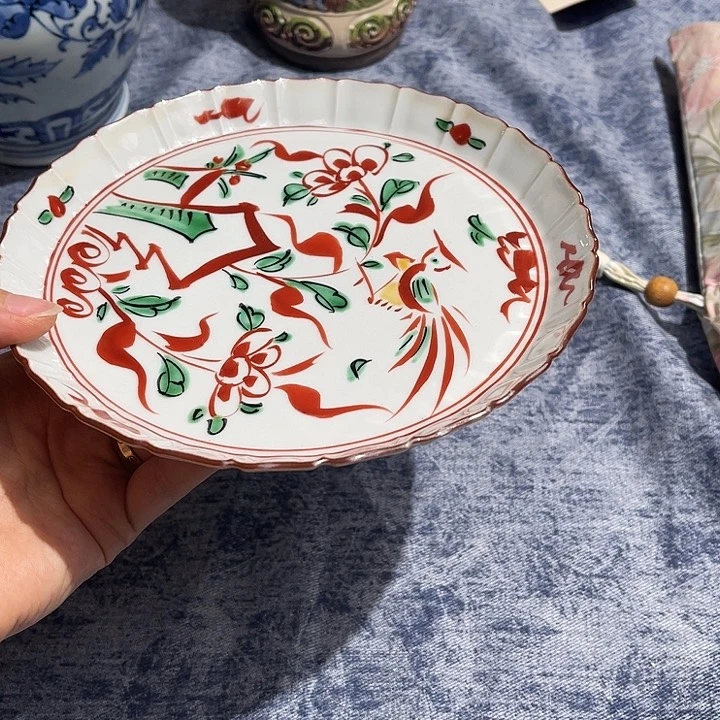 瓷片大美玲好物推荐