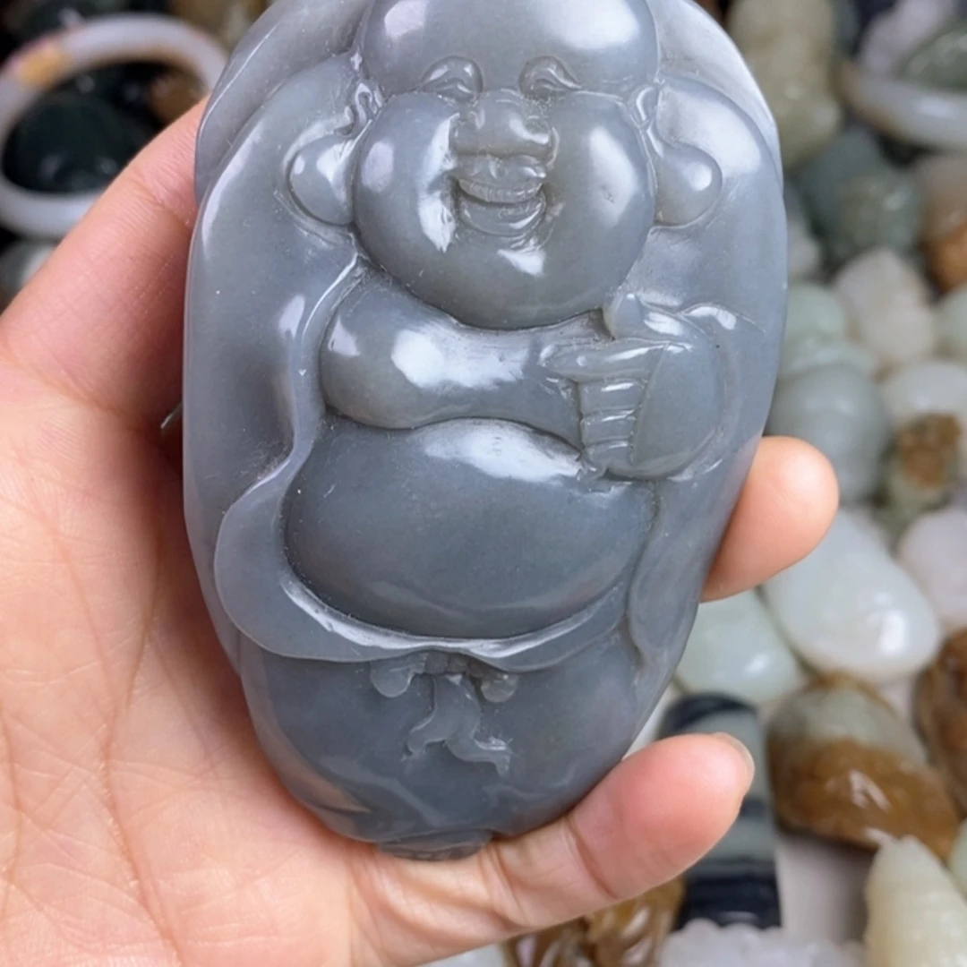 【闪购商品】未镶嵌和田玉挂件