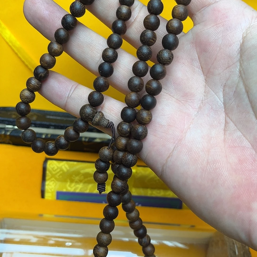 大叶紫檀（黑酸枝木类）