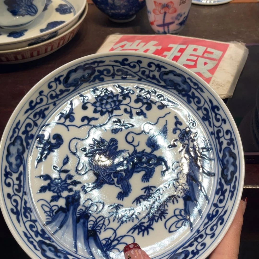 景德镇陶瓷景德镇