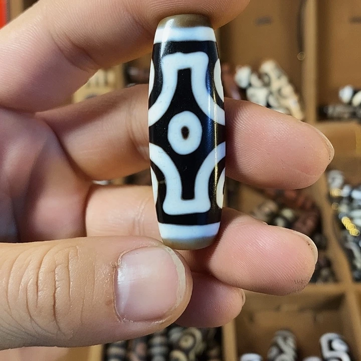 玛瑙/玉髓颈饰未镶嵌Y*`