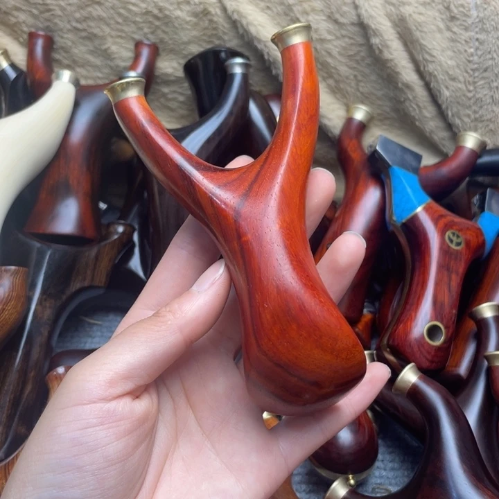 大果紫檀（缅甸花梨）瑕疵462