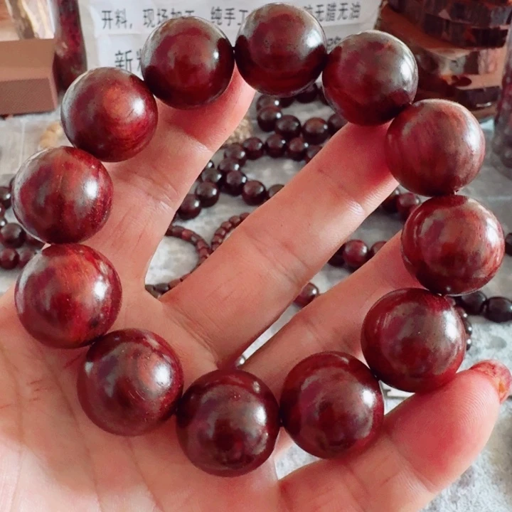 小叶紫檀印度小叶紫檀