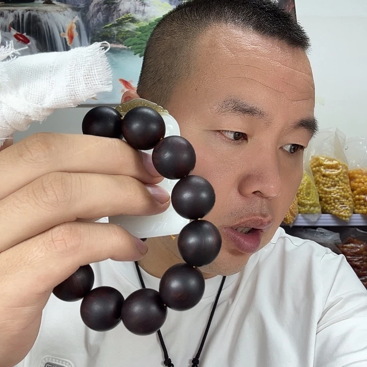非洲紫檀（红花梨）32
