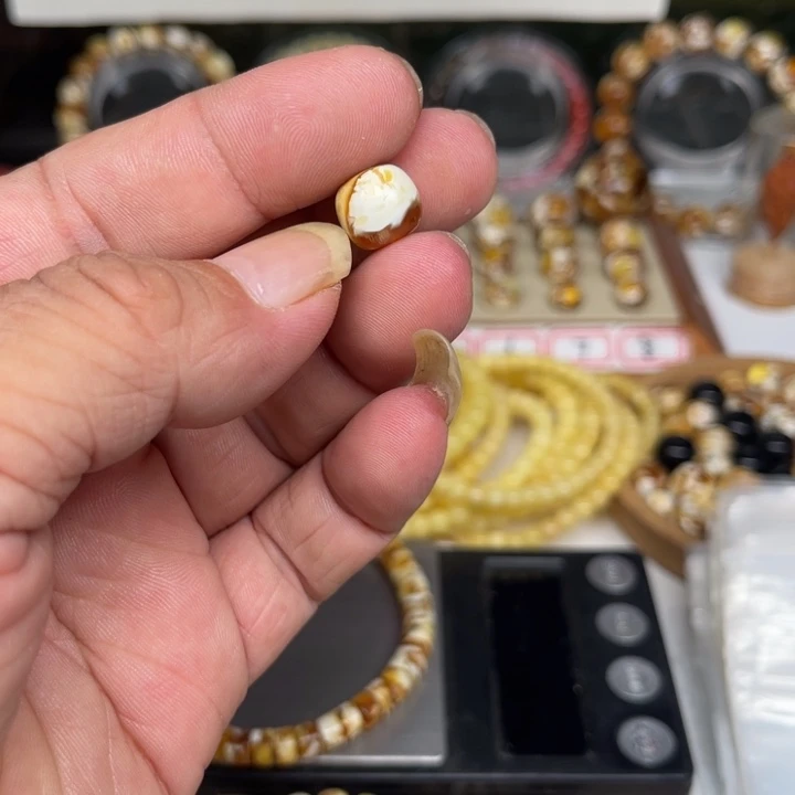 吊坠猴头核桃20号老型