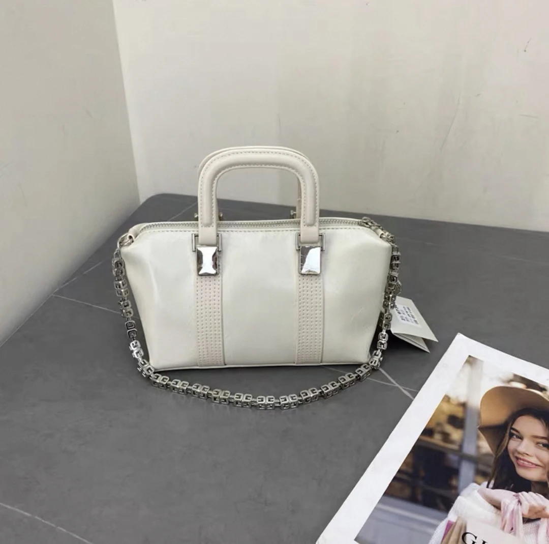 玛莎爱贝尔2025春季新款包包3688