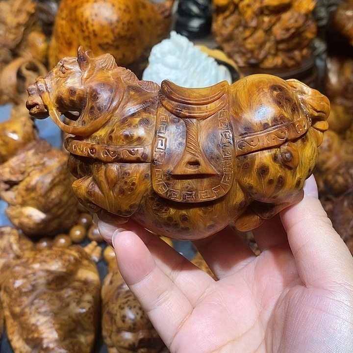柏木太行崖柏陈化