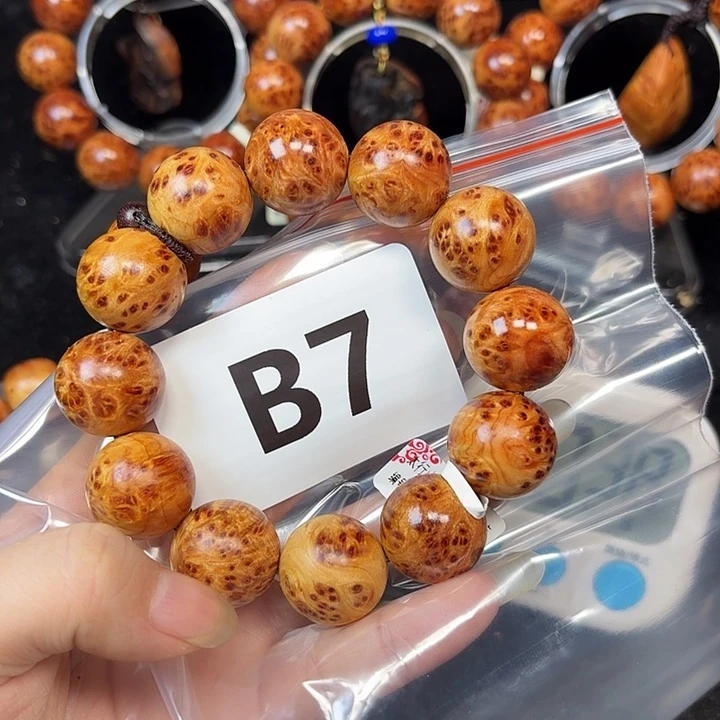 柏木（崖柏）手串/手链圣*