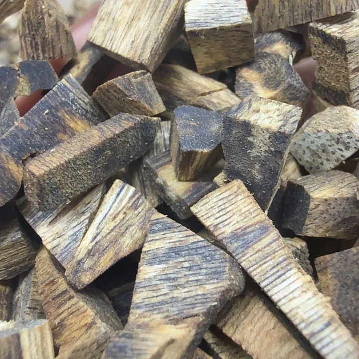 沉香沉香碎屑105克小米米粒多样性