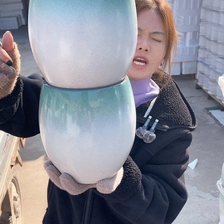 红陶正品口16高20