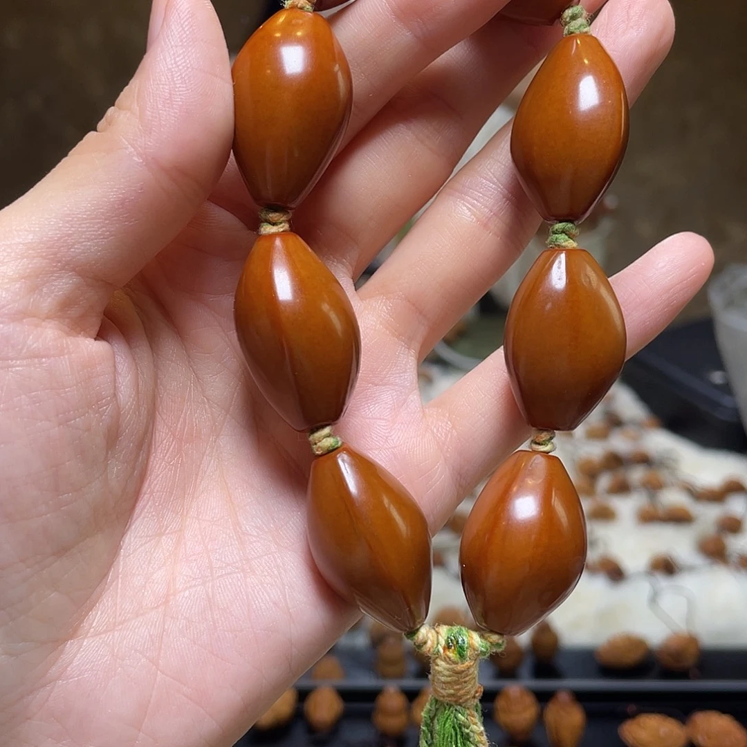 手串/手链橄榄核橄榄核