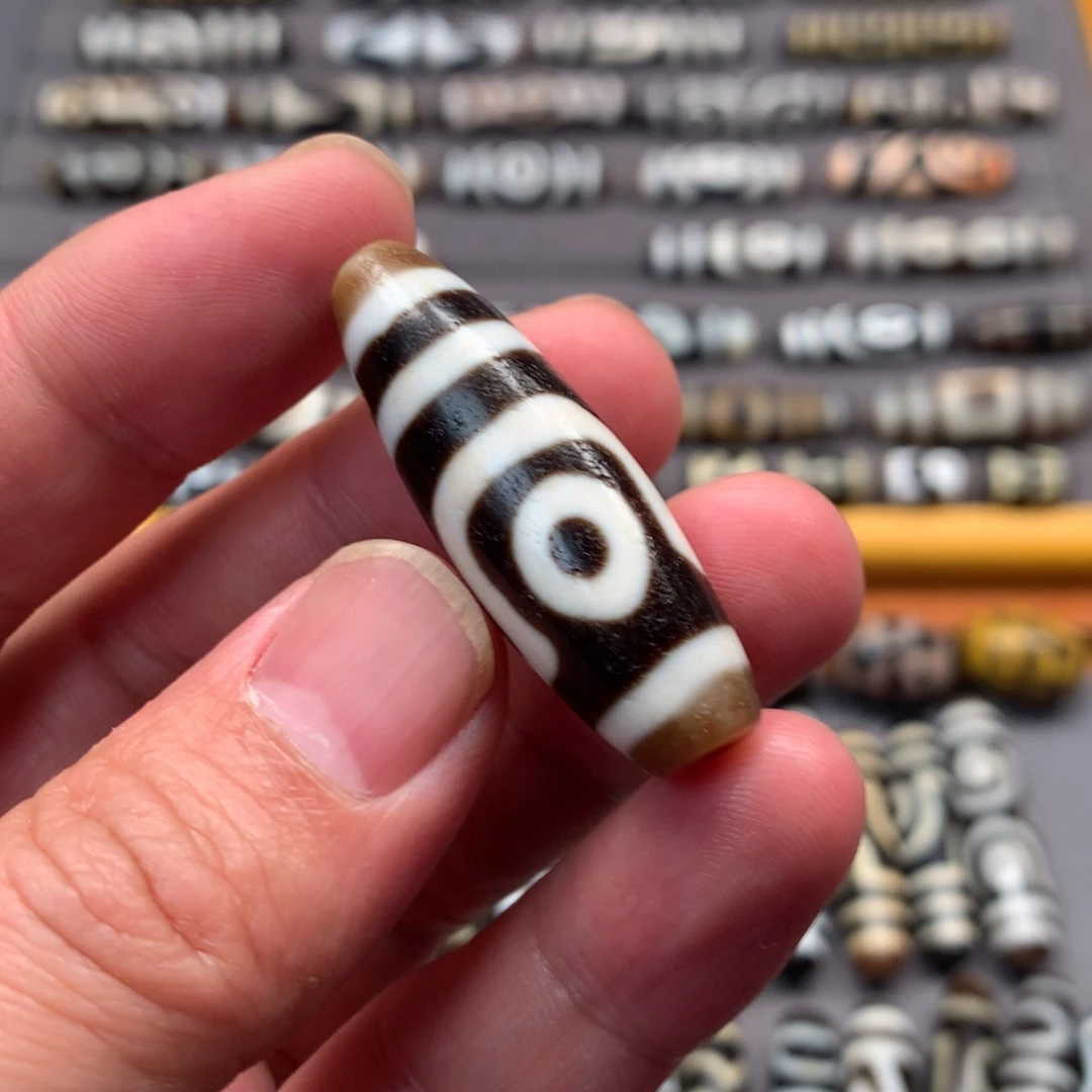 玛瑙/玉髓颈饰未镶嵌馨*