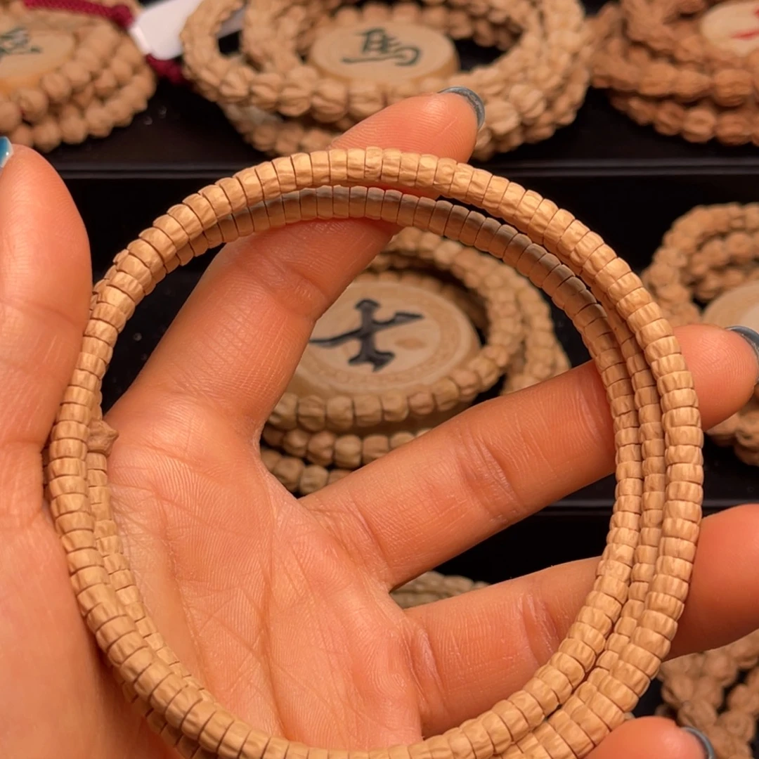柏香籽/百香籽吊坠