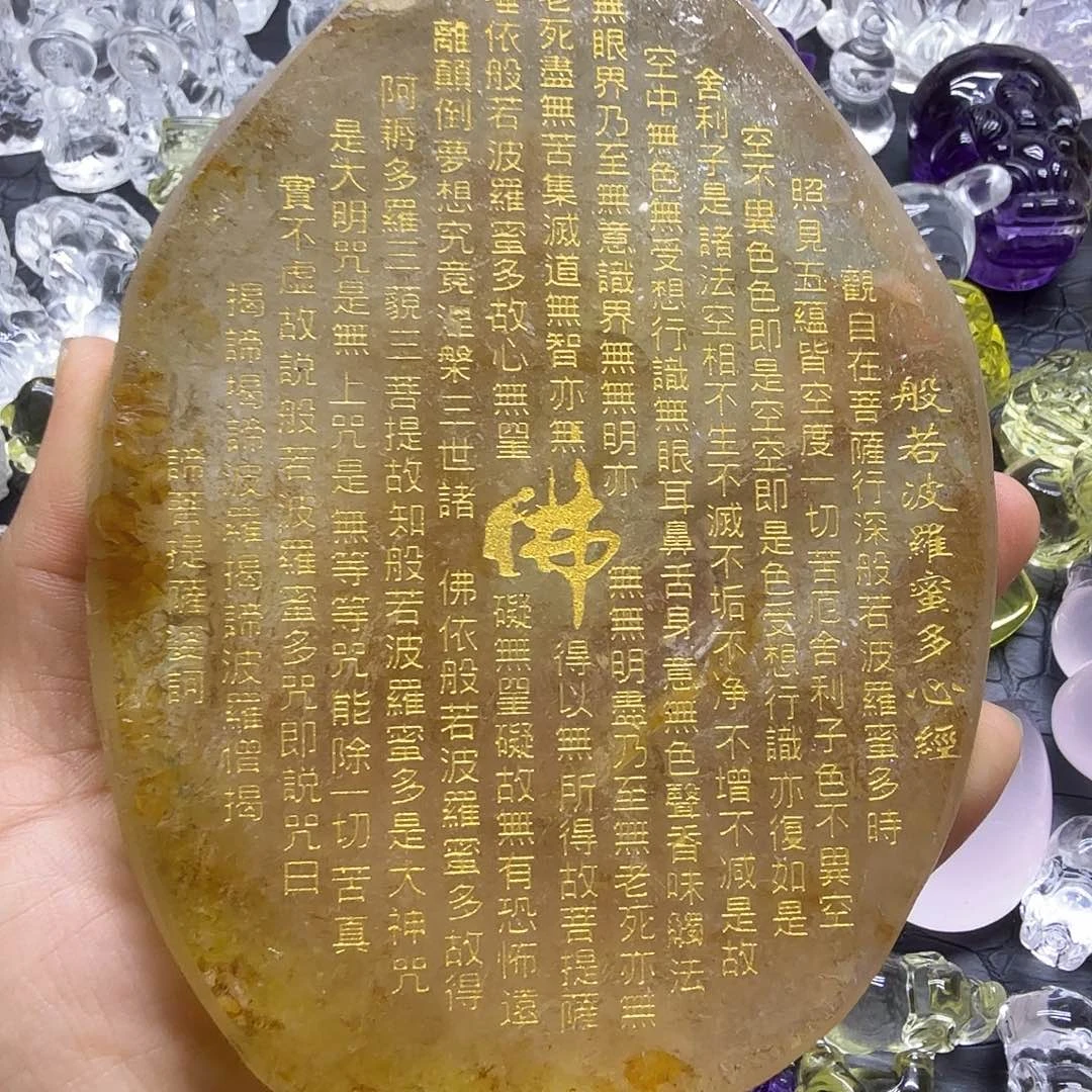 吊坠(不含链)未镶嵌水晶