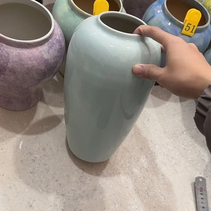 琉璃手工艺品正品无孔无孔