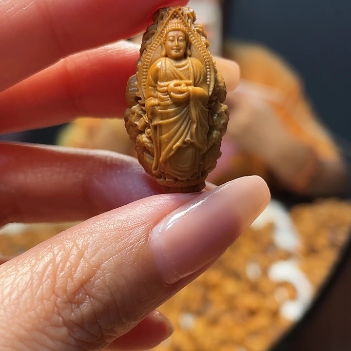 手串/手链橄榄核橄榄核