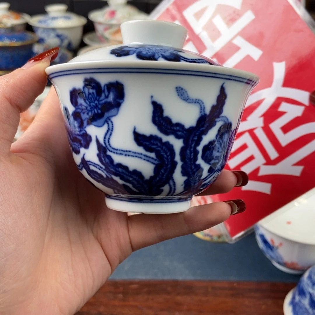 陶瓷艺术家的作品是一种非常