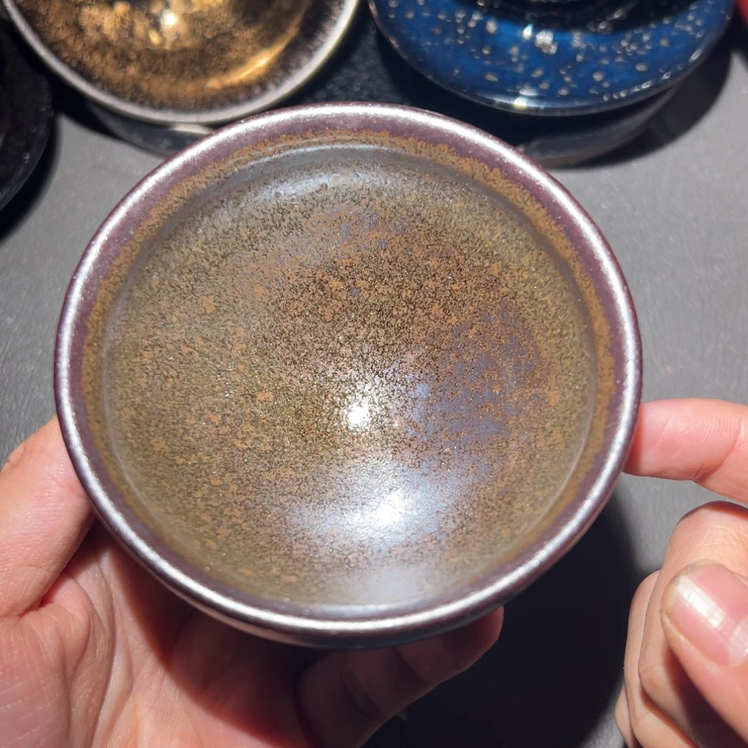 茶盏这个时候才会明白为什么有时候