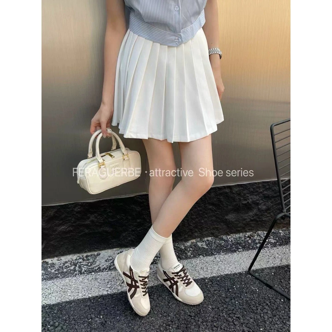 【福利】法拉姿-软底德训鞋春秋百搭款#628839