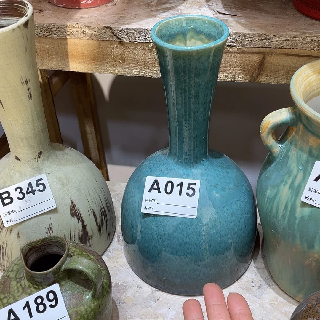 瓶景德镇陶瓷花瓶花器