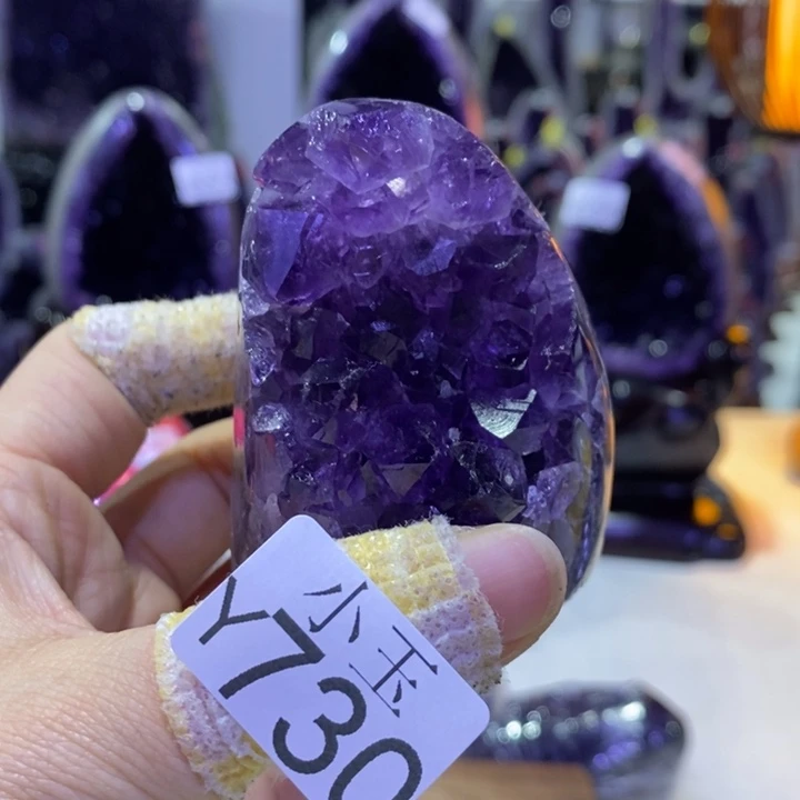 摆件未镶嵌水晶摆件