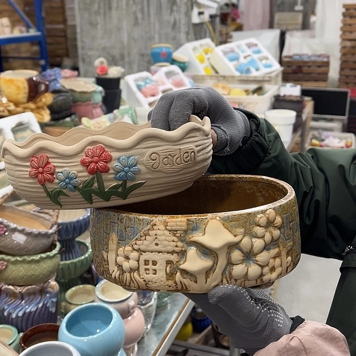 红陶正品数量有限