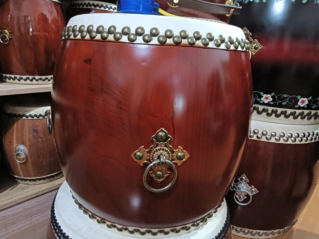 39厘米 45厘米系列鼓