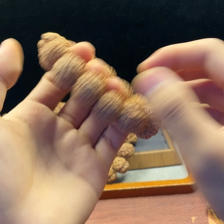 金刚菩提吊坠23梅花