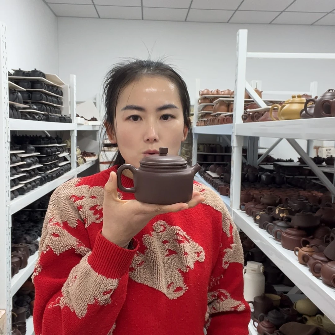 茶壶紫砂紫砂茶壶
