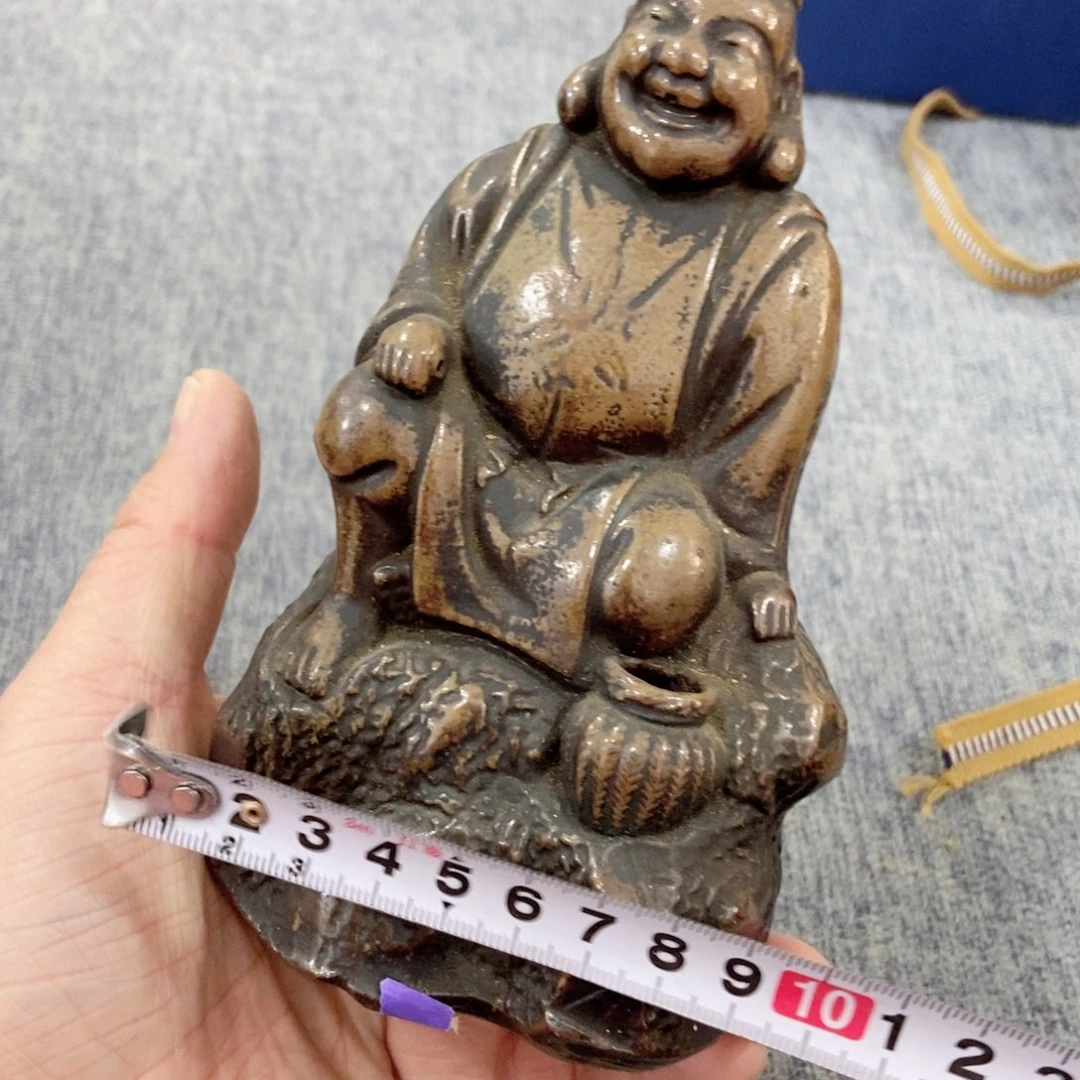 紫砂茶杯非常满意好看得物件