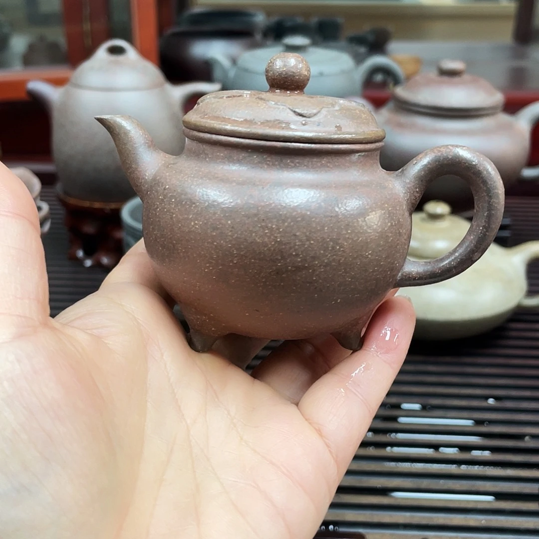 六拼半手工制作工艺