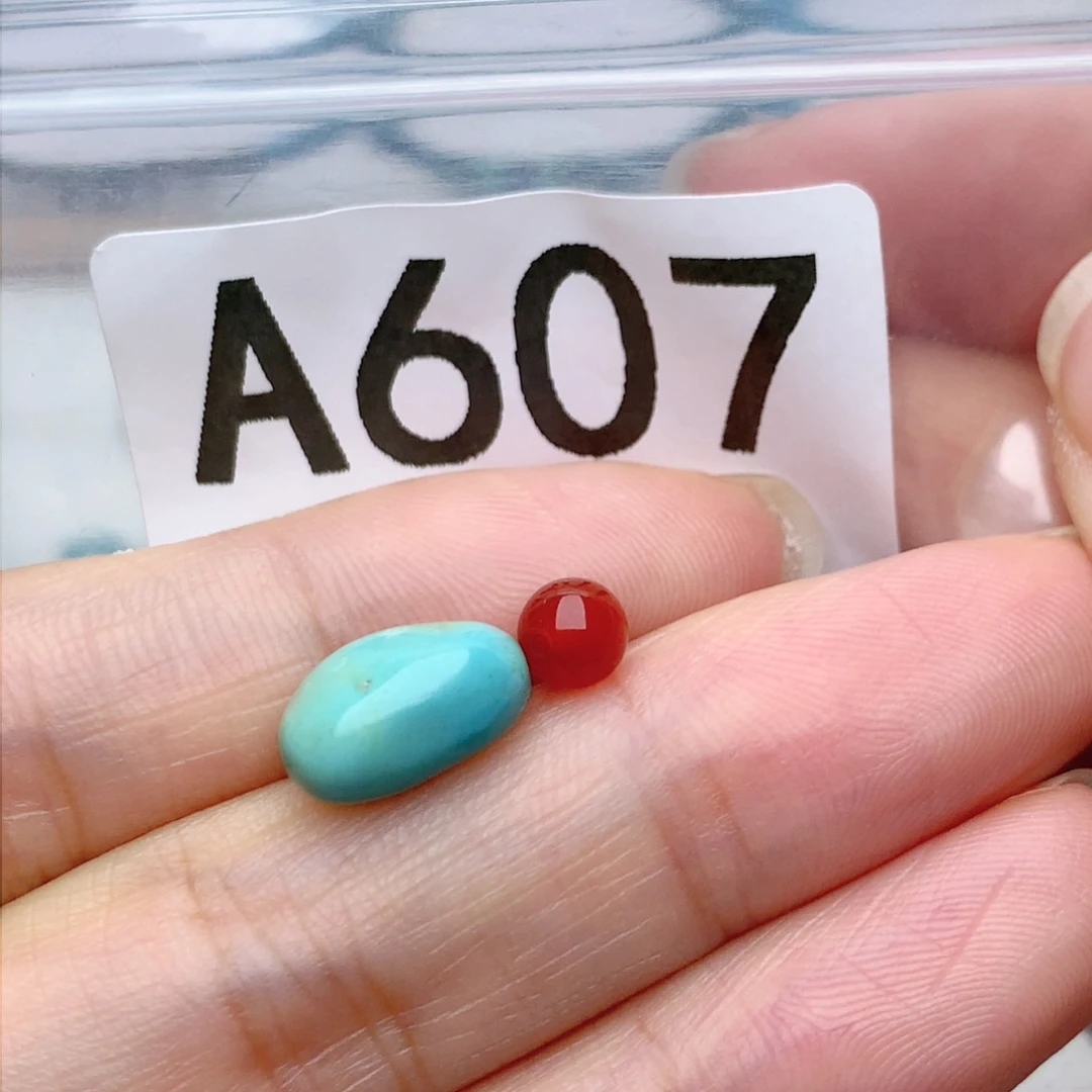 未镶嵌南红玛瑙珠宝奇石