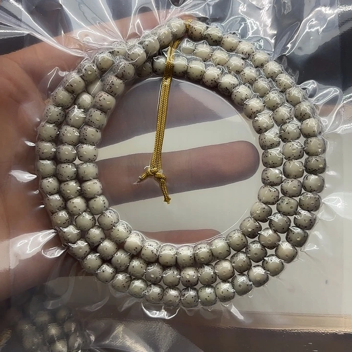 手串星月菩提H10。