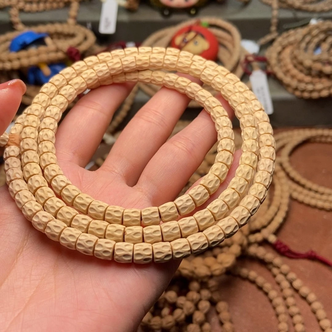 柏香籽/百香籽手串