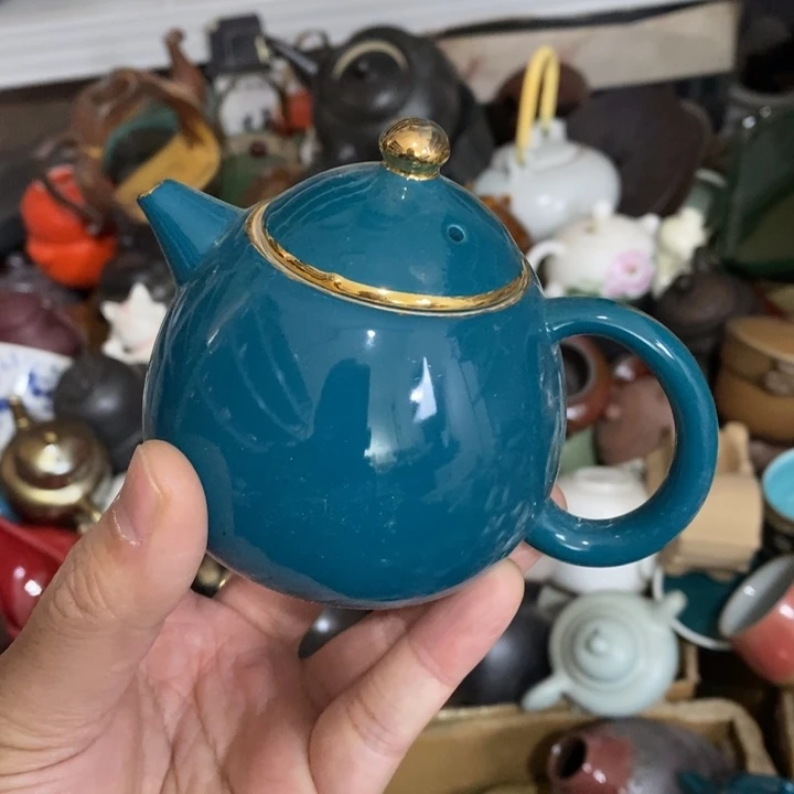 陶瓷艺术品及陶瓷制品