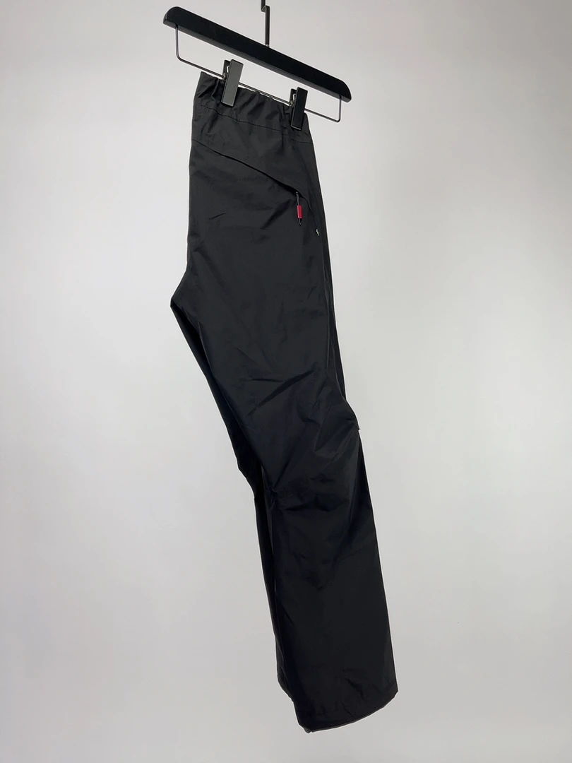 轻量耐磨弹力户外运动冲锋裤啊飒