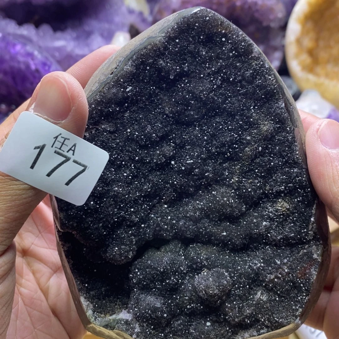 未镶嵌大型摆件（非配饰）水晶