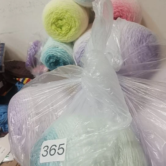 三醋酯纤维轻兰365