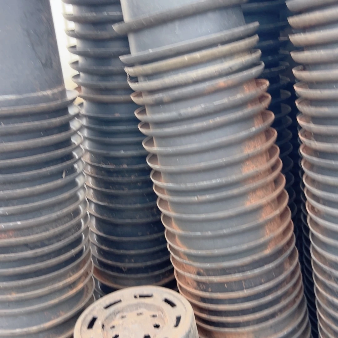 加厚惠兰韩盆18口径20高 5个