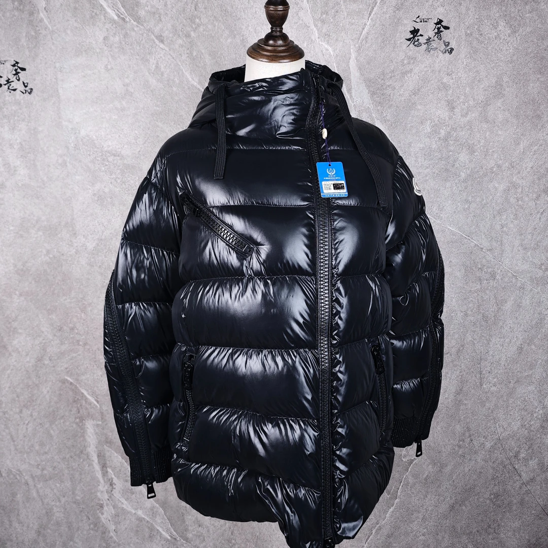 99新 MONCLER 海囤J/蒙口/上衣/1码/ds58220