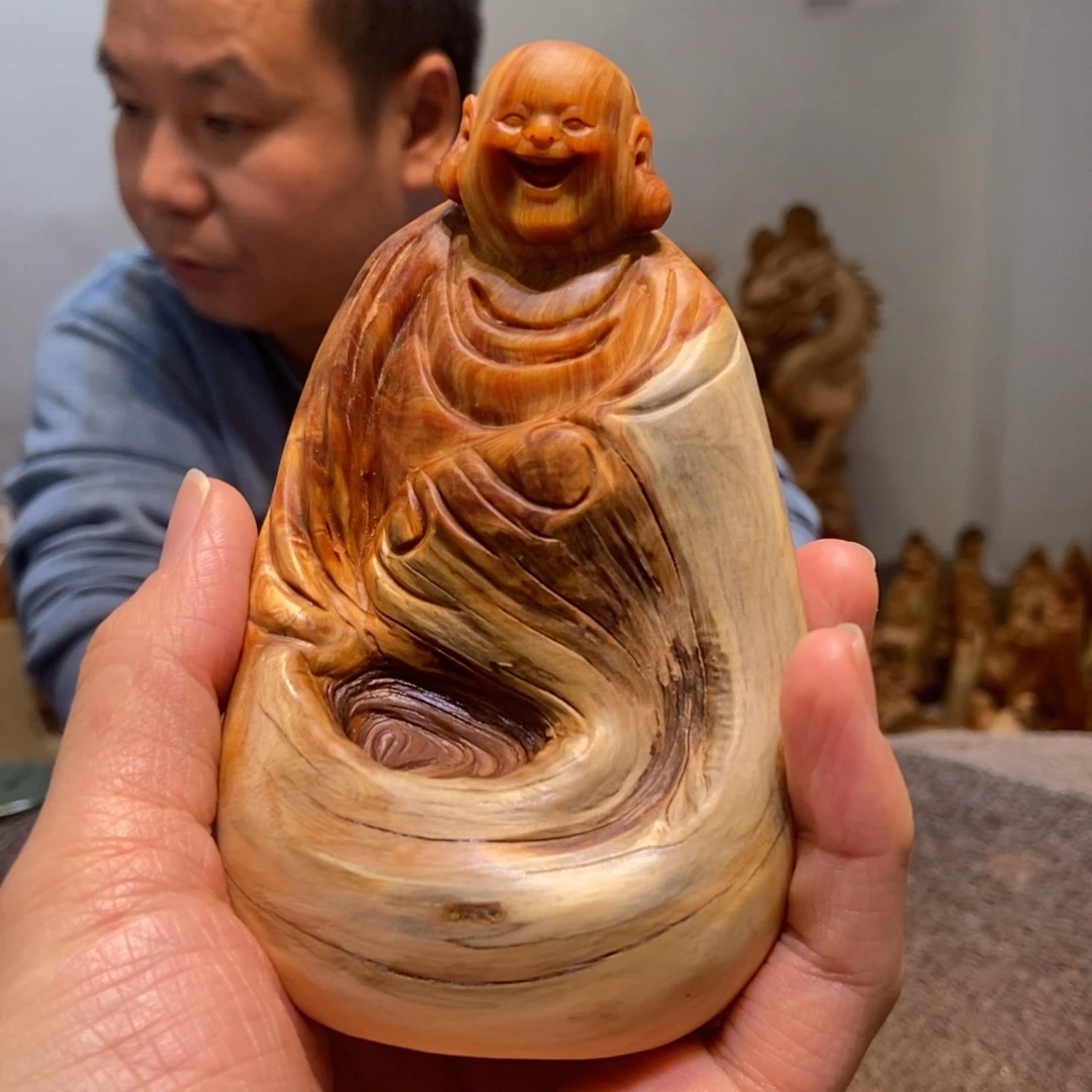 柏木（崖柏）进来点点关注哦