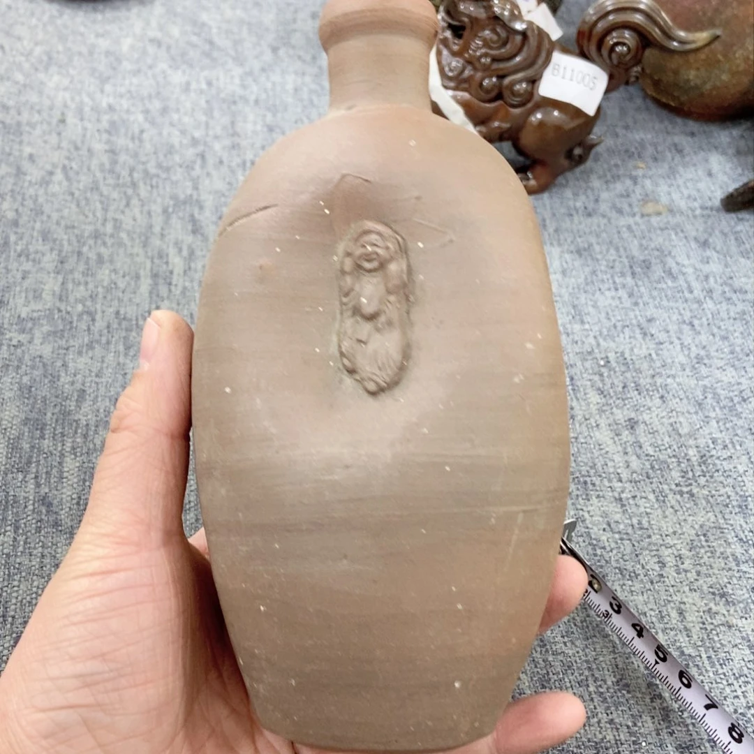 紫砂茶杯非常满意好看得物件