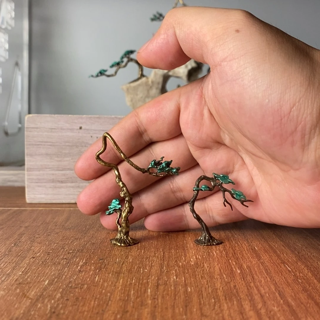 琉璃手工艺品今天