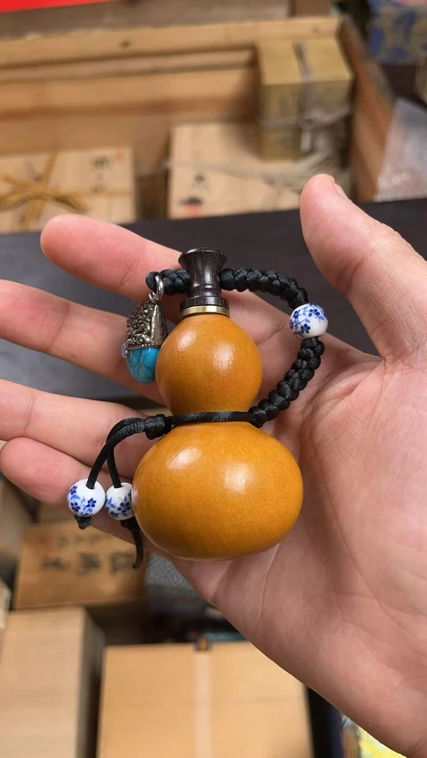 【闪购商品】蓝葫芦