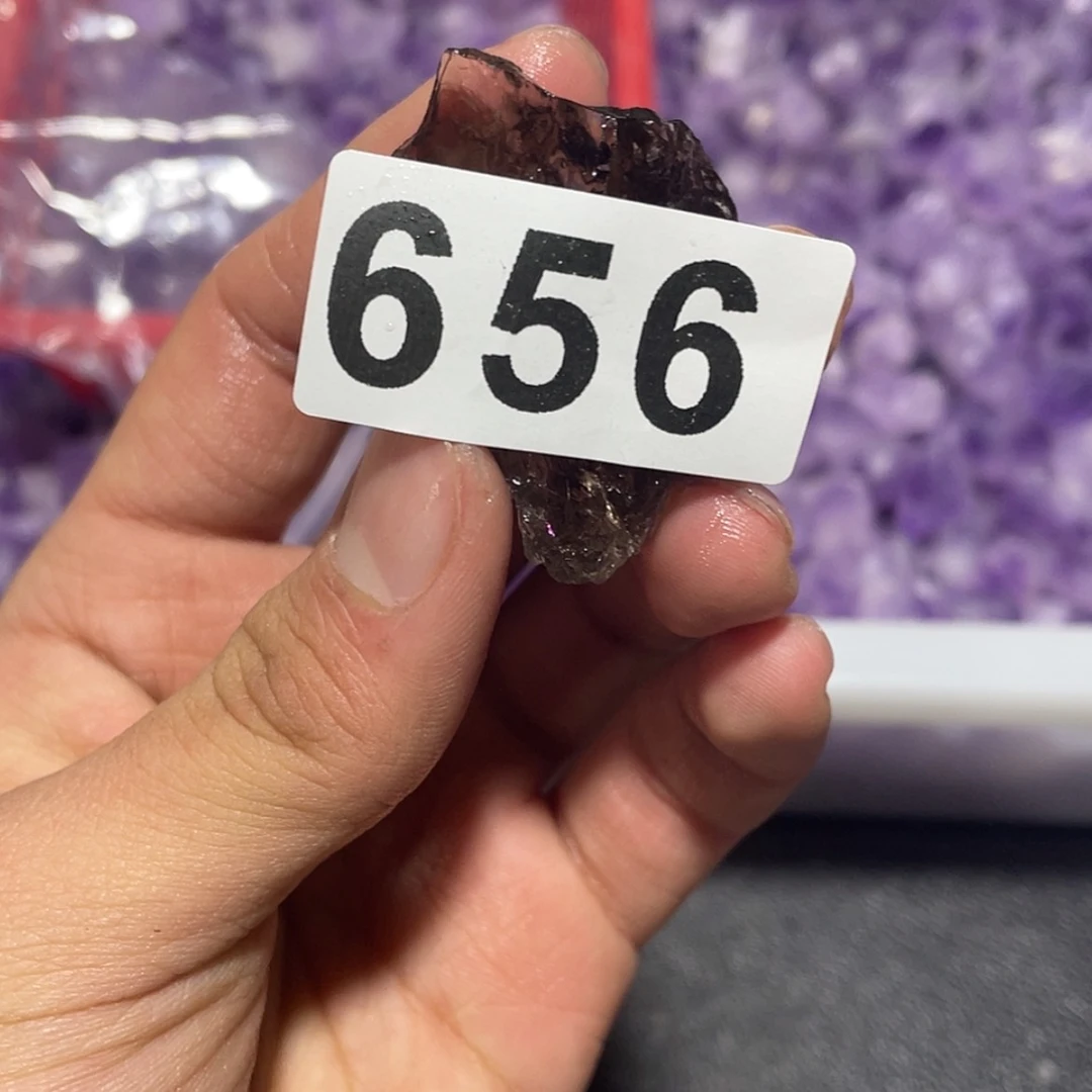 【闪购商品】水晶大型摆件（非配饰）未镶嵌