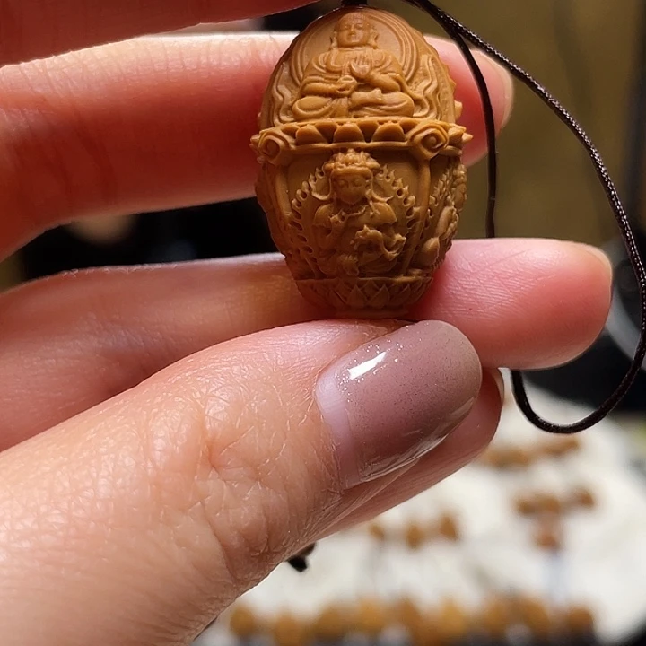 橄榄核手串/手链橄榄核