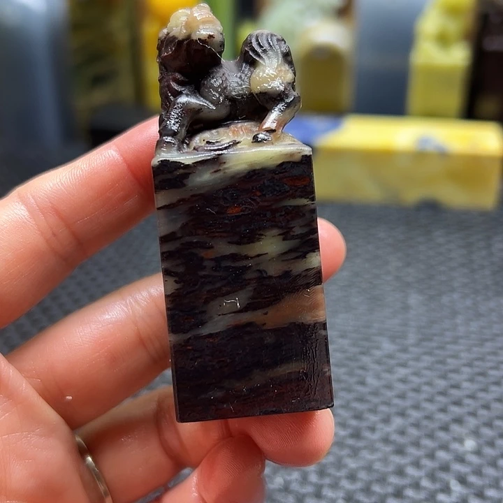 青田石印章石印章石