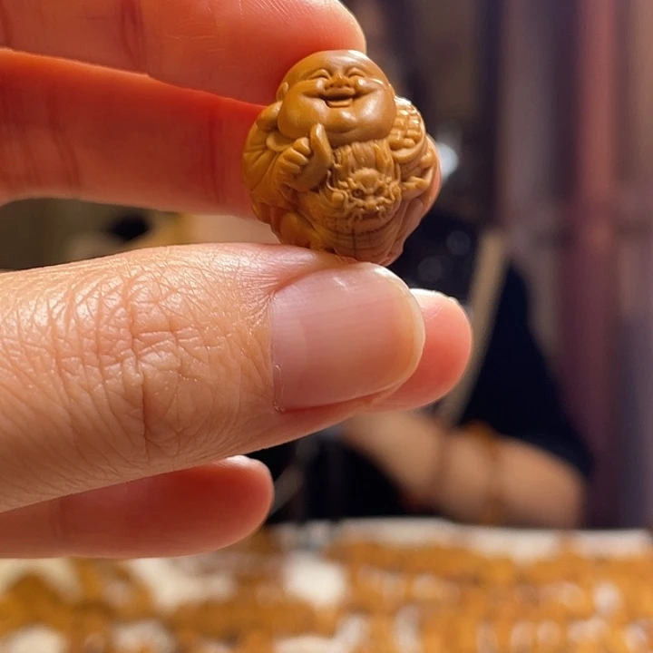 手串/手链橄榄核